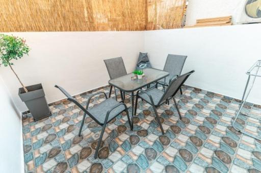 Hidden Paradise Apartment Cos Exterior foto