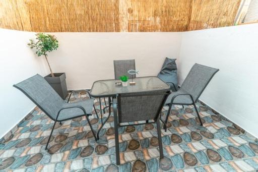 Hidden Paradise Apartment Cos Exterior foto